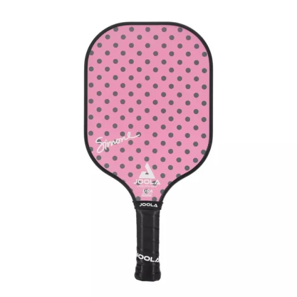 Vợt Pickleball Journey Polka Dots